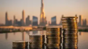 jaka waluta jest w dubaju