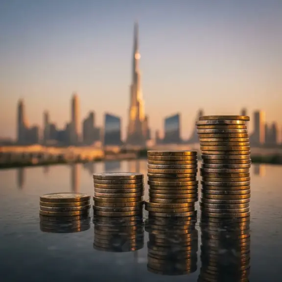 jaka waluta jest w dubaju