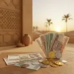 jaka waluta jest w egipcie