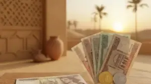 Jaka Waluta Jest W Egipcie? jaka waluta jest w egipcie