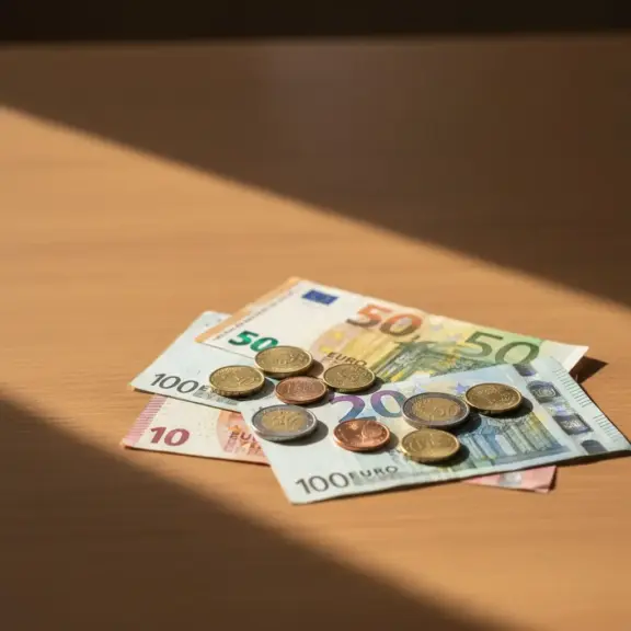 jaka waluta jest w hiszpanii