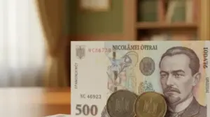 Jaka Waluta Jest W Rumunii? jaka waluta jest w rumunii