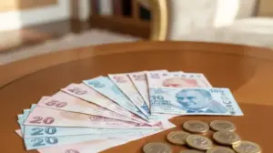 jaka waluta jest w turcji