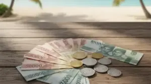 jaka waluta na bali