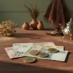 jaka waluta w maroko