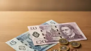 Jaka Waluta W Szkocji? jaka waluta w szkocji