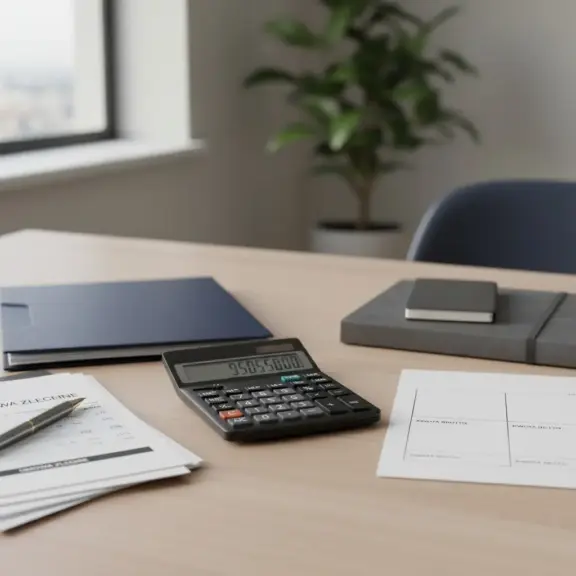 kalkulator brutto netto umowa złecenie