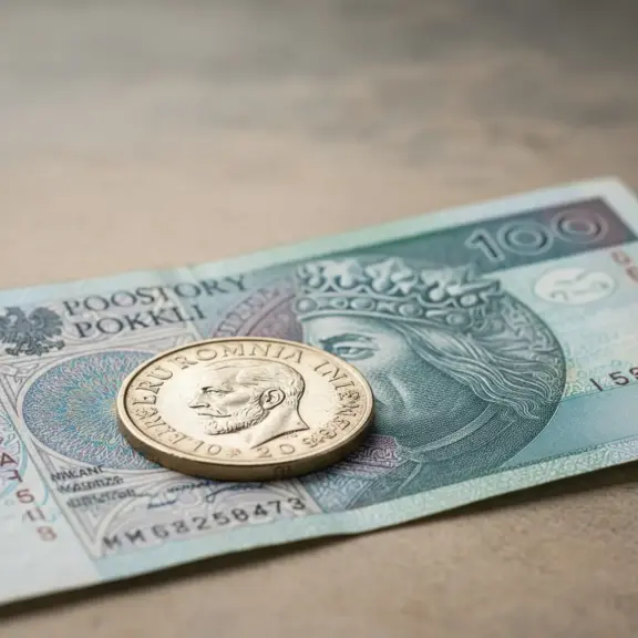 lei waluta ile to zł