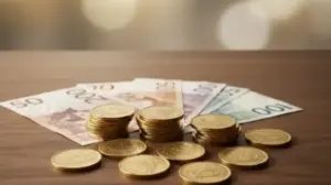 Nok Co To Za Waluta? nok co to za waluta