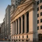 o ktorej otwiera sie gielda w usa