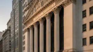 o ktorej otwiera sie gielda w usa