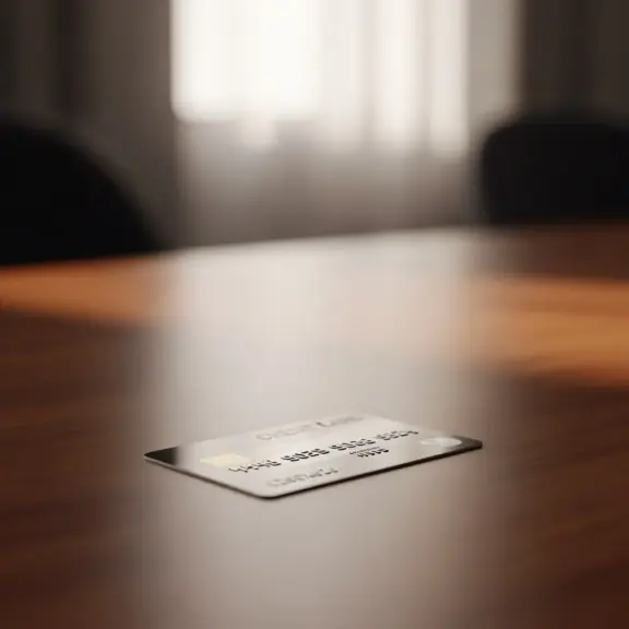 Od Ilu Lat Mozna Miec Karte Kredytową?