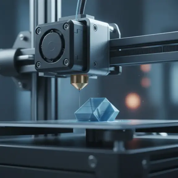 program do drukarki 3d