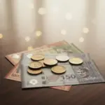 rm co to za waluta