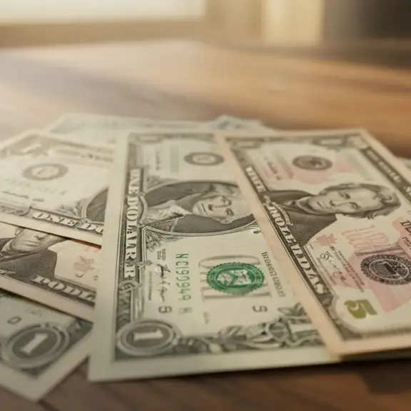 usd co to za waluta