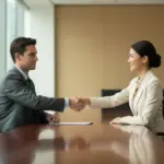 wypowiedzenie za porozumieniem stron