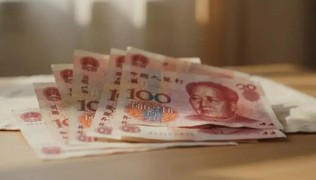 CNY: co to za waluta?