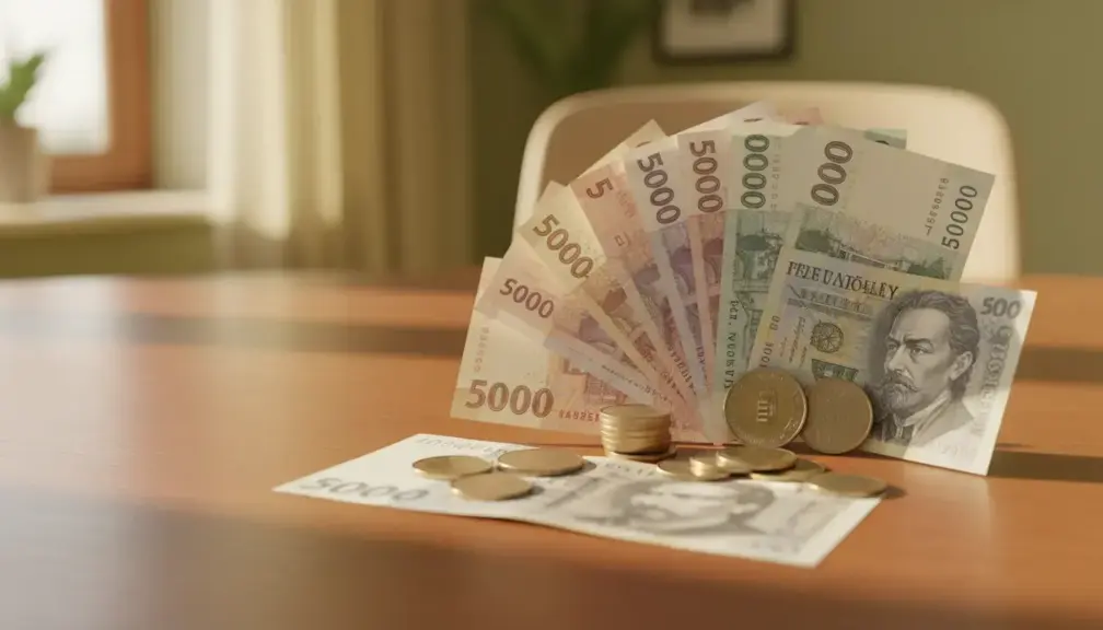 Co to jest HUF i jaką walutą jest forint węgierski?