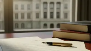 Jak Wypełnić Wniosek O Wpis W Księdze Wieczystej?