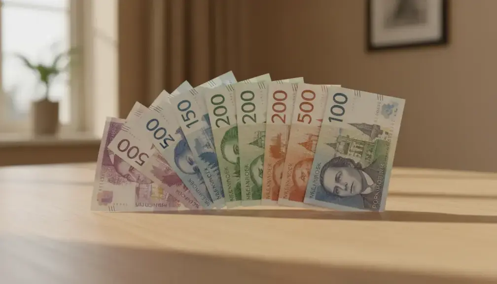 Jaka waluta obowiązuje w Szwecji?