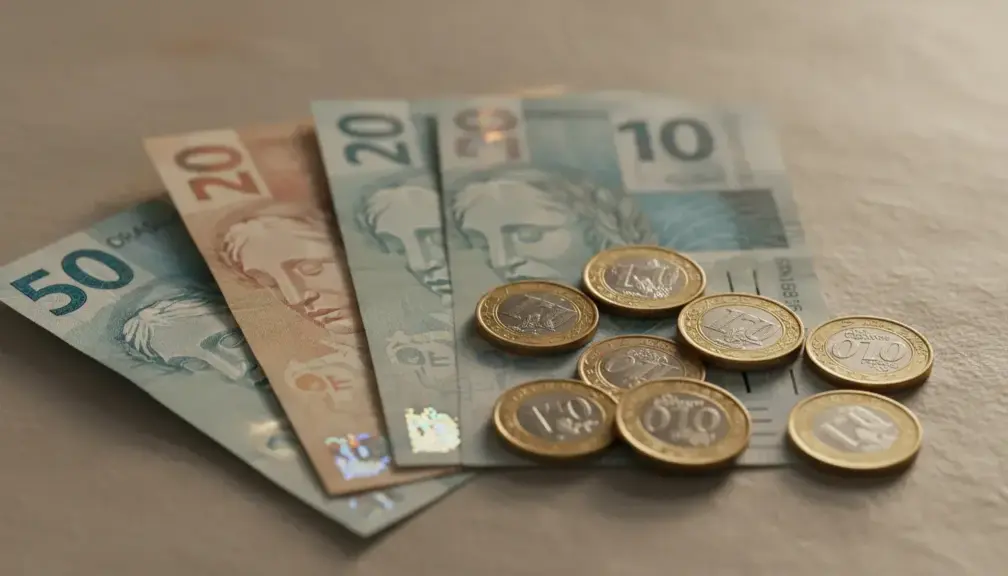 Jaka waluta obowiązuje w Brazylii?