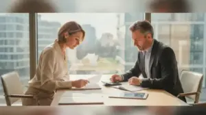 Jakie Warunki Trzeba Spełnić Żeby Dostać Kredyt? Jakie Warunki Trzeba Spełnić Żeby Dostać Kredyt Na Mieszkanie?