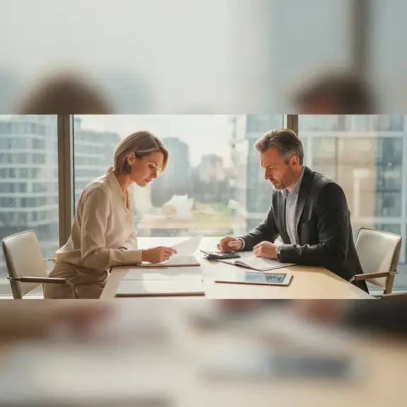 Jakie Warunki Trzeba Spełnić Żeby Dostać Kredyt Na Mieszkanie?