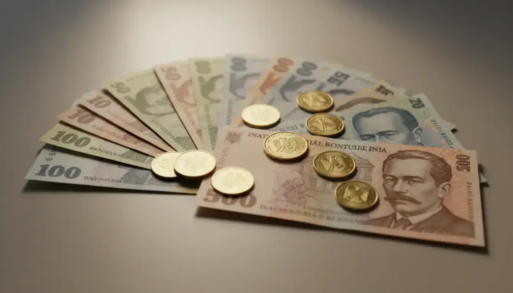 Co to jest RON i jaka to waluta?