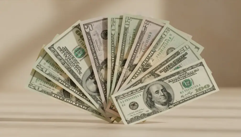 Co to jest dolar amerykański (USD)?