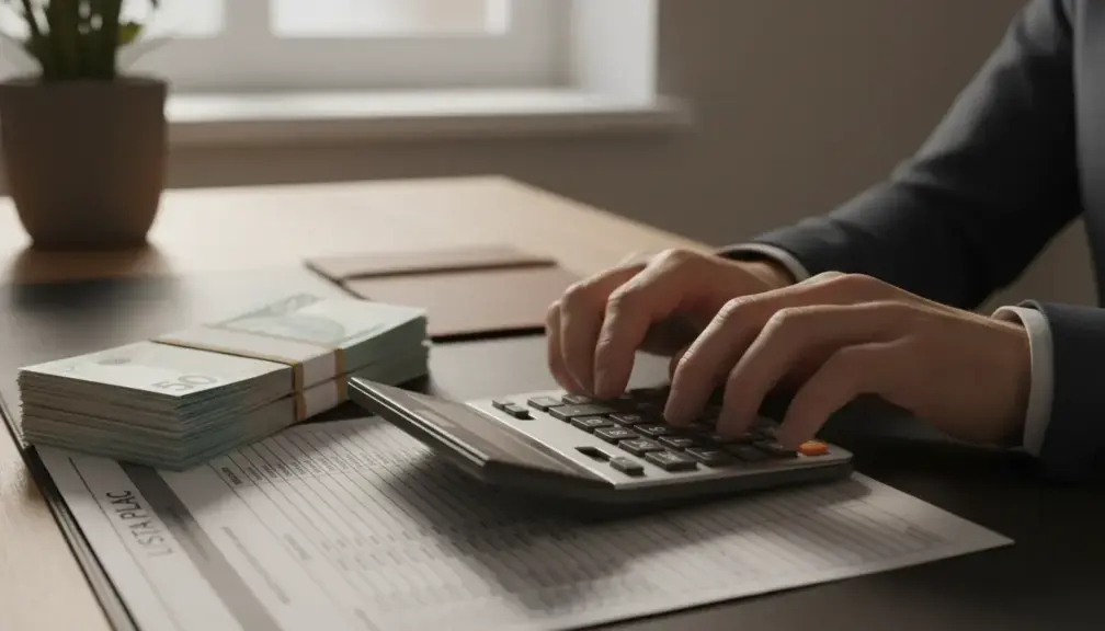 5200 zł brutto ile to netto?