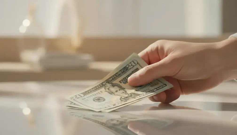 20 dolarów ile to zł na dziś