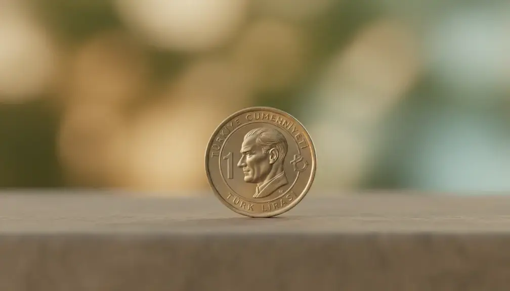 Co to jest lira turecka i jej symbolika?