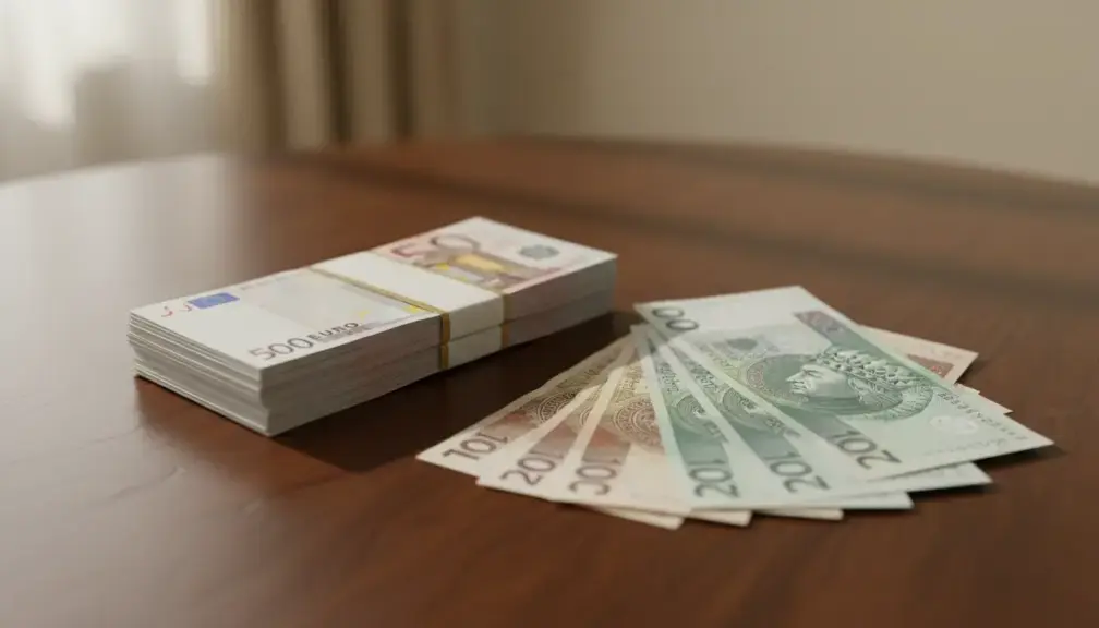 Ile Polskich Złotych Odpowiada 150 Euro?