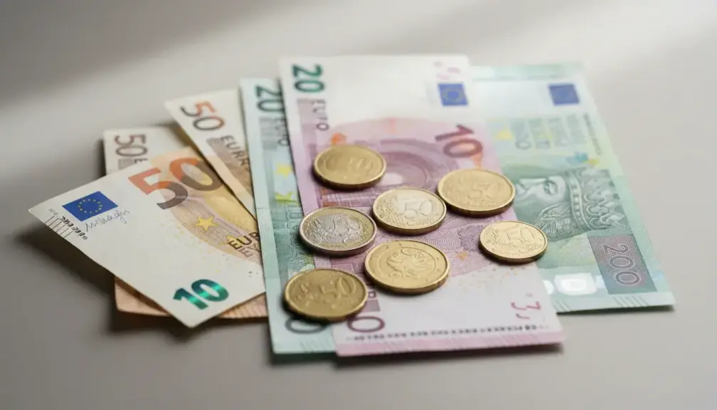 Ile wynosi 20 euro w polskich złotych?