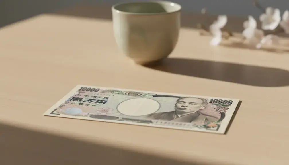 Jak nazywa się oficjalna waluta Japonii i jaki ma kod?