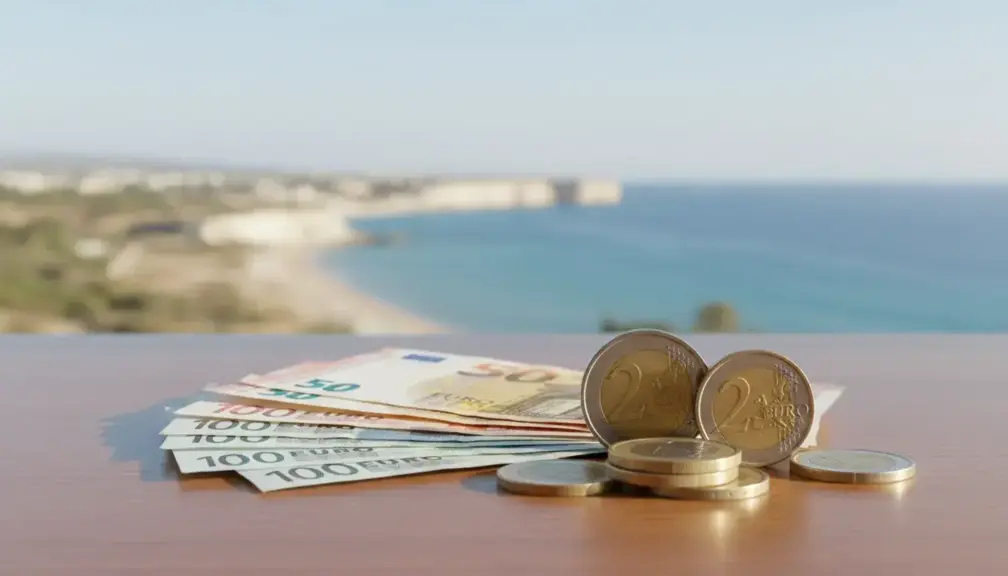 Jaka Waluta Obowiązuje w Republice Cypryjskiej?