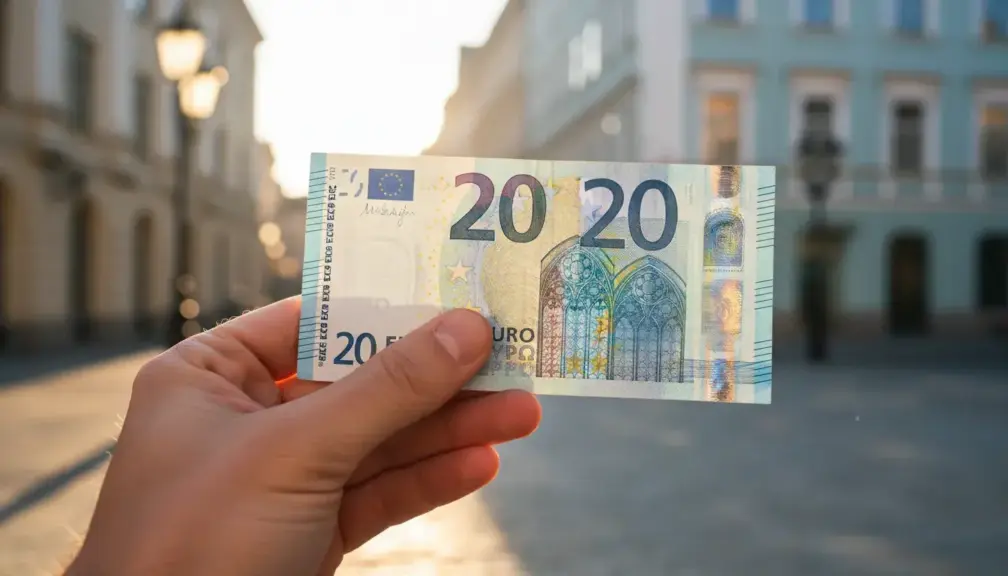 Jaka Jest Oficjalna Waluta Litwy W 2026 Roku?