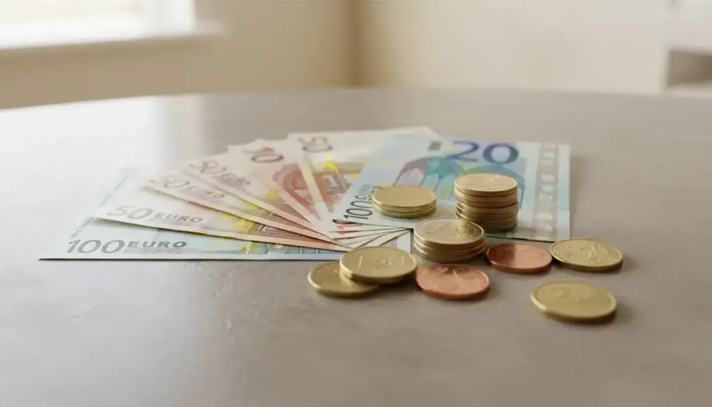 Jaka Jest Oficjalna Waluta na Słowacji?