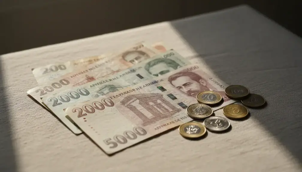 Jaka waluta obowiązuje w Albanii?