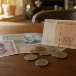 Bośnia I Hercegowina Waluta