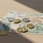 Waluta Białorusi