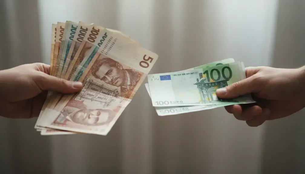 Jaka jest aktualna waluta obowiązująca w Chorwacji?