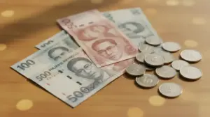 Waluta Filipin - Peso Filipińskie, Kurs I Porady Finansowe Waluta Filipin