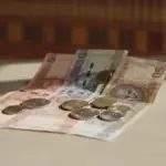 Waluta Ghany