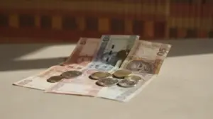 Waluta Ghany - Kurs, Historia I Praktyczne Porady Waluta Ghany