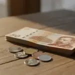 Waluta Gruzji