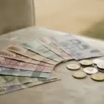 Waluta Indonezji