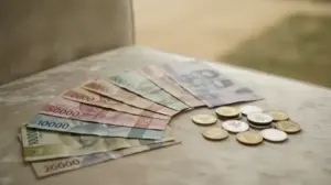 Waluta Indonezji - Rupia I Kurs Waluta Indonezji