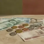 Waluta Iranu