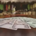 Waluta Kambodży
